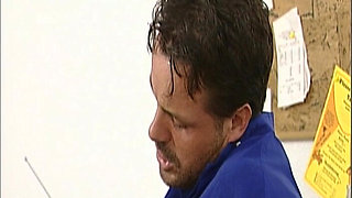 Ginger German Hot Mom Housewife Gets Anal and Takes Thick Dick