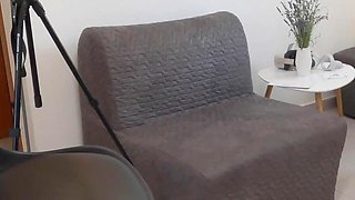 Big Booty Demolition - Intense Passionate Sex with Kiki Minaj