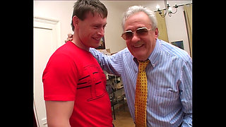 Nasty Family in Prague - (episode #03)