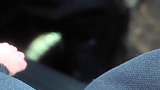 Unexpected Taxi Ride - There Is a Hole in His Pants