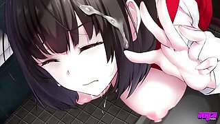 Hentai Pros featuring tomato's hardcore dirt