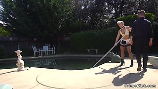 Fabulous Sex Video Milf Greatest , Check It - Lance Hart And Helena Locke