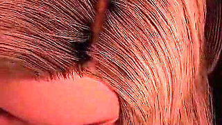 Sloppy Blowjob Hot Blonde Babe Mouth Fucked Extreme