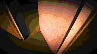 Horny Backrooms with a Demon Succubus