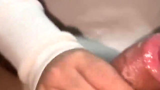 He Asks for Help From His Sexy Stepmom Culona and She Doesn't Hesitate to Help Him