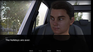 Best pron 3 d game play plus size part -1