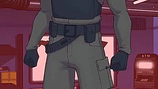 Paprika Trainer - Totally Spies - Part 41 Horny Girls by Loveskysan69