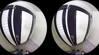 Titties: Doggy, Cowgirl  Missonary VR Porn