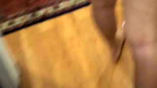 Amateur anal CLOSE UP banging