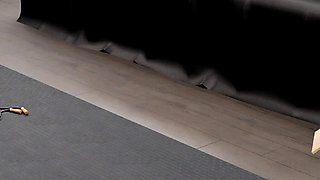 Ep7: Seductive Yoga with Emma and Samantha - Sex Coach: Hot Yoga