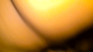 Hot Big Black Latina booty Black and Ebony