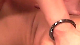 Naughty Wets Scene-3 Latina Brunette Babe Enjoys a Big Cock Until She Squirts