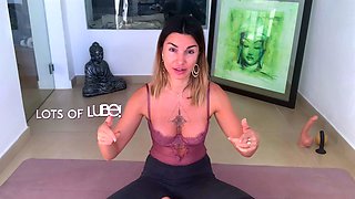 Babe lesbians with strapons