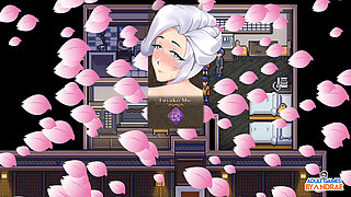 Komadori Inn Gameplay Part 1 - Kubo’s First Day at the Inn