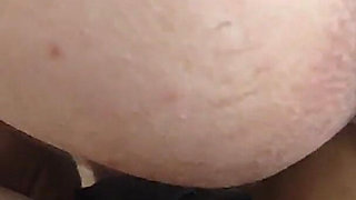 Massage Penis and Ass