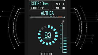 Brunette porn with graceful lady-love from 3DXPassion