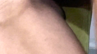 After Holi Hardcore Sex with Anal Sex in Hindi Audio 4K Video