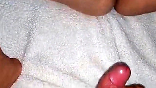 Homemade Amateur Stepmother