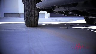 Kristen Scott And Bree Daniels - Phantasm - Teaser