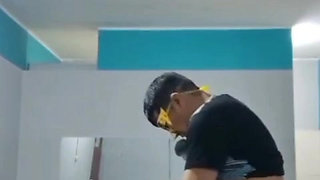 My boyfriend is very hot and makes me very rich