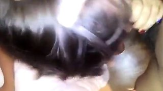 Korean MILF's Secret Amateur Tape