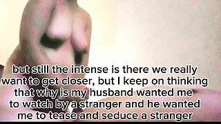 Husband Fantasy Becomes Wife Fantasy