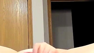 Cum Covered Panties Impregnation Fantasy