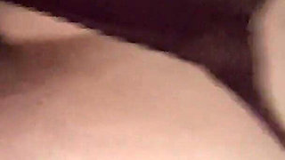 Husband Bends Wife Over Till She Cums and Asks for More