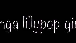 A Fragment of a Video of Fun Under the Bridge