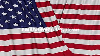 Arab Amateur Pleases a Dick