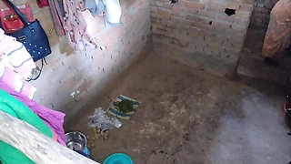 Hot Indian Bhabi Hardcore Fuck with Brother-in-Law - Rough Creampie & Big Tits