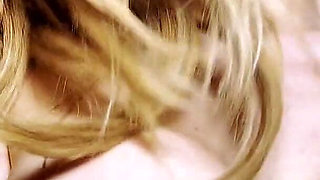 Busty Slut Cheats on Husband & Deepthroats and Fuck BBC