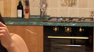 The Adored Marriage: Horny Couple Wants a Threesome with Stranger - Episode 2