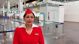 Слив Аккаунта Стюардессы Ссылка На Онлифанс В Комментариях