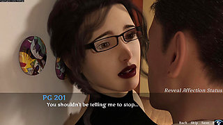 A Stepmother's Love #10