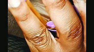 Lola Making Her Pussy Creamy!!!