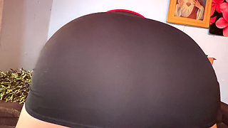 fucking my wife before going to work