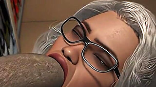 Ms. Jiggles Bodega Booty