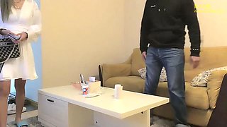 Golden Triangle Beauty HuntingAppointment to the outer lady in 2000