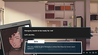 Complete Gameplay - Quickie: a Love Hotel Story, Part 12