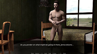 Nursing back to pleasure: the last trial ep 67,68