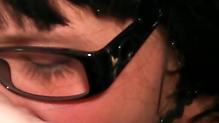 My Mature Bigtit Missus Knows Her Blowjobs