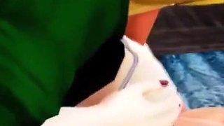 Tsunade leaf village secret fuck Naruto 3D Hentai parody