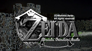 TWO HEELS in your slut MOUTH 629