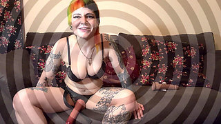 Miss Ruby's Gay Acceptance
