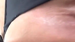 Camila Vegas and the Dark Dildo - Halloween Night