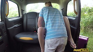 Perverted blonde MILF mind-blowing xxx video