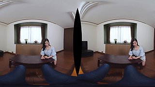 Raunchy nymph exciting sex movie