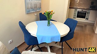 Hunt4k. i am your best hardcore treasure