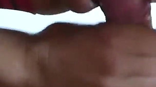 A Pumped up Pussy Squirts Extremely After Receiving Sperm